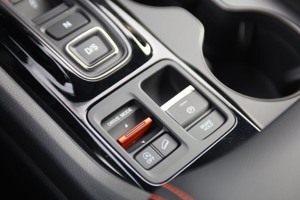 New 2026 Honda Pilot TrailSport image 25