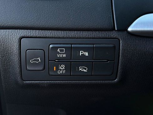 Used 2021 MAZDA CX-9 Grand Touring AWD/4WD image 21