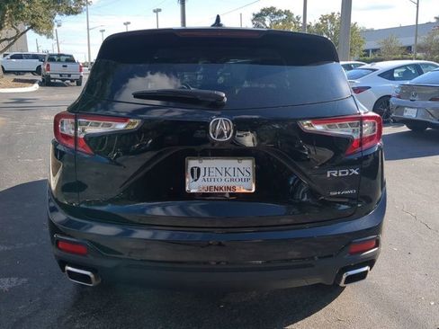 Used 2025 Acura RDX w/ Technology Package image 5