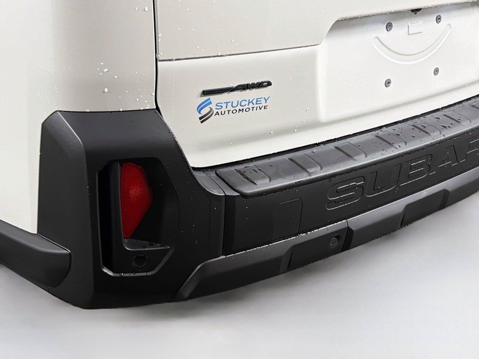 New 2026 Subaru Outback Limited XT AWD/4WD image 37
