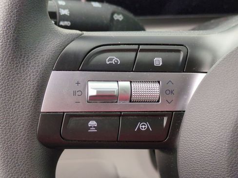 Certified 2025 Hyundai Tucson SEL AWD/4WD image 14