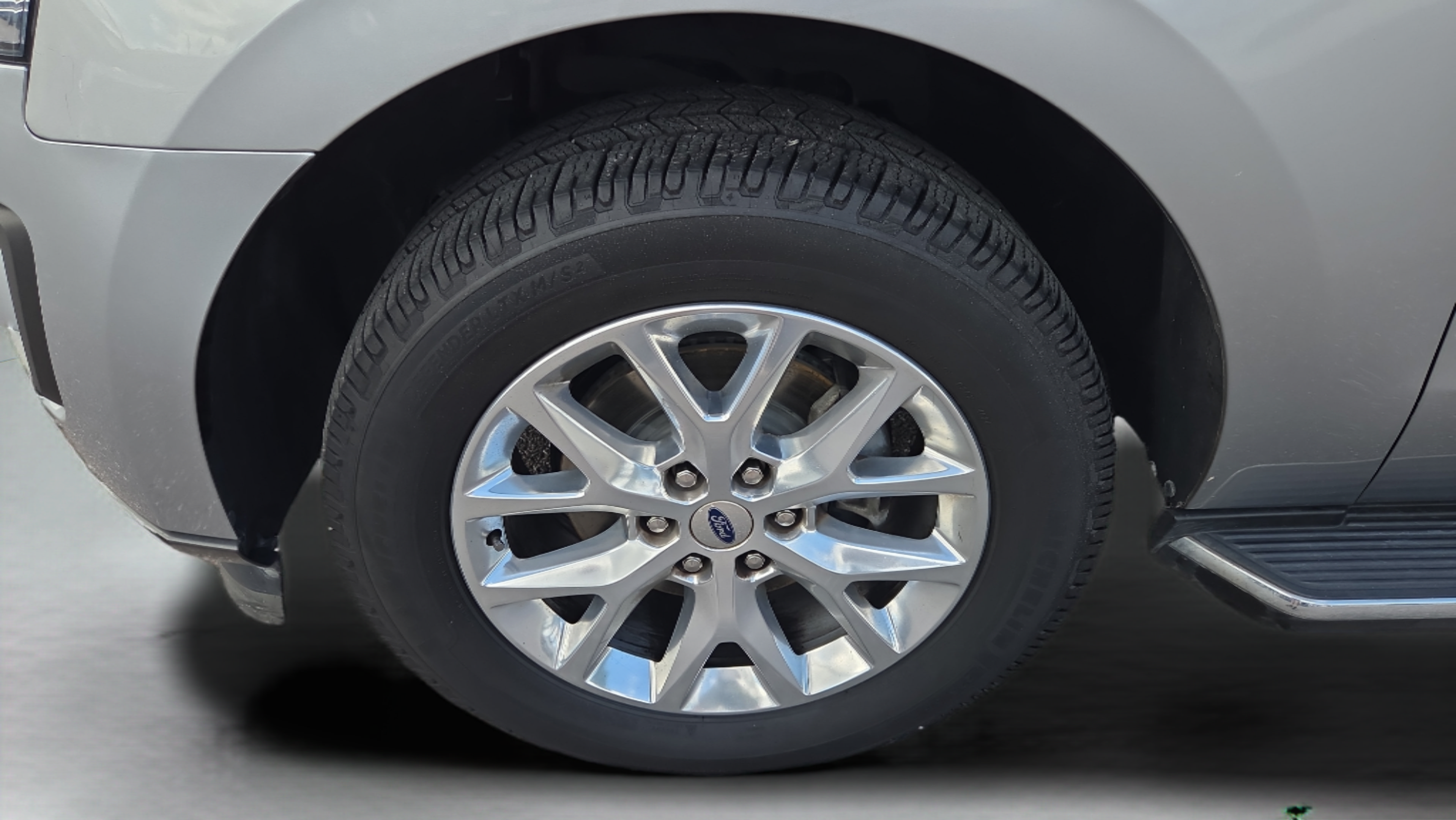 Used 2021 Ford Expedition Max XLT RWD image 36