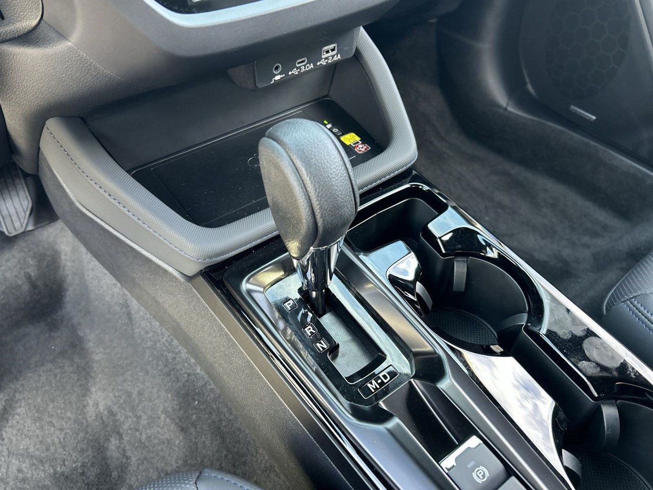 New 2026 Subaru Forester Limited AWD/4WD image 26