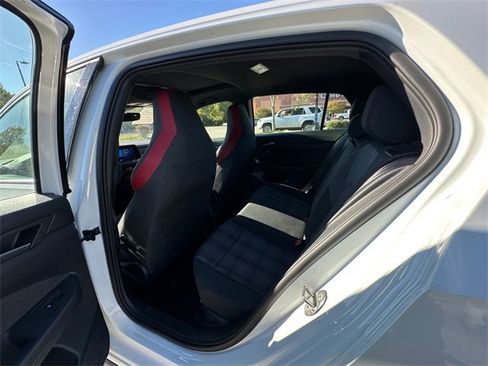 Used 2023 Volkswagen GTI SE image 18