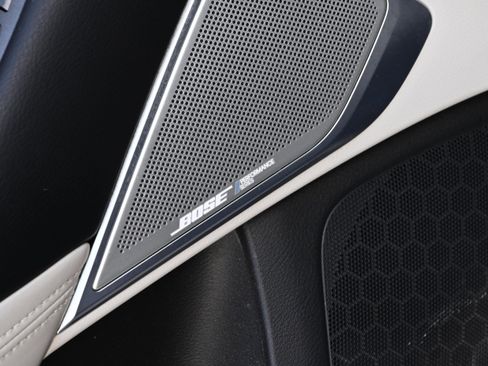 Used 2022 INFINITI Q50 Luxe w/ Cargo Package image 18