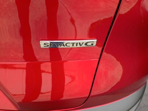 New 2026 MAZDA CX-30 AWD 2.5 S w/ Select Sport Pkg image 5