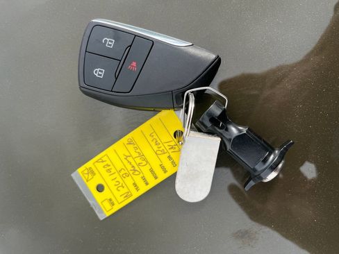 Used 2023 Chevrolet Colorado W/T image 29