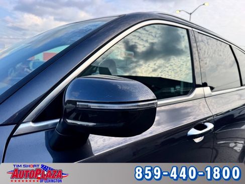 Used 2025 Kia Telluride S AWD/4WD image 16