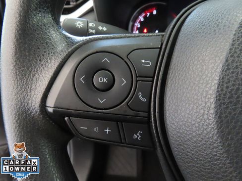 Used 2023 Toyota RAV4 XLE image 13