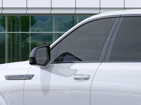 New 2025 Cadillac Escalade IQ Sport 2 w/ LPO, ONYX Package image 13