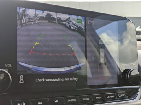 Certified 2023 Nissan Rogue SL w/ SL Premium Package image 23