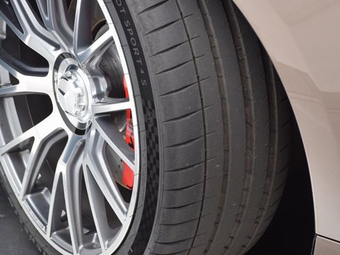 Used 2025 Mercedes-Benz E 53 AMG e 4MATIC Sedan image 30