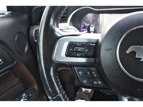 Used 2021 Ford Mustang GT Premium w/ GT Performance Package RWD image 21