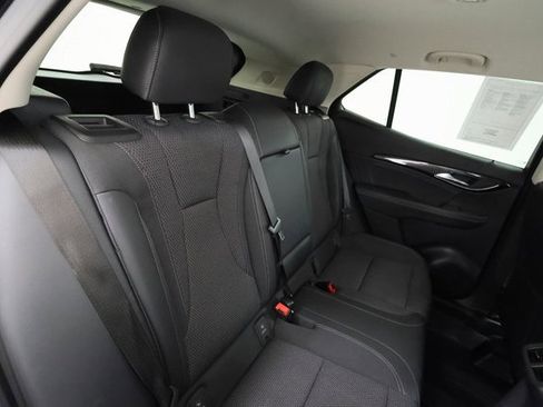 Used 2023 Buick Envision Preferred image 21