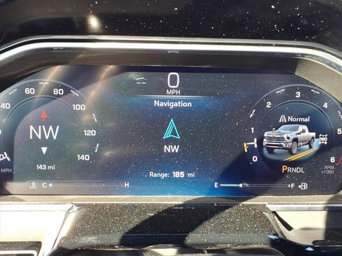 New 2026 Chevrolet Silverado 2500 LT w/ Trail Boss Package image 14