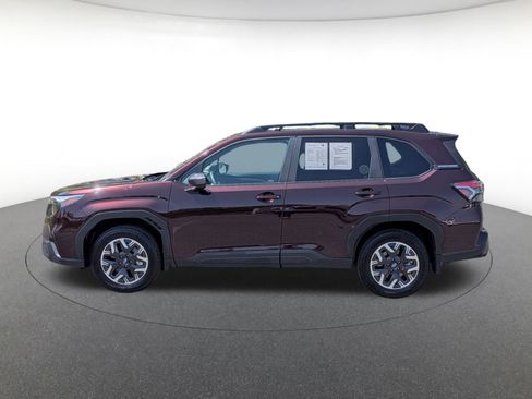 Certified 2026 Subaru Forester Premium AWD/4WD image 4