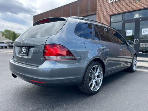 Used 2014 Volkswagen Jetta TDI FWD image 26