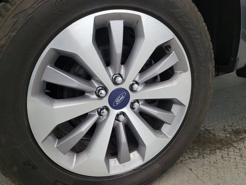 Used 2018 Ford F150 XL w/ Equipment Group 101A Mid AWD/4WD image 31