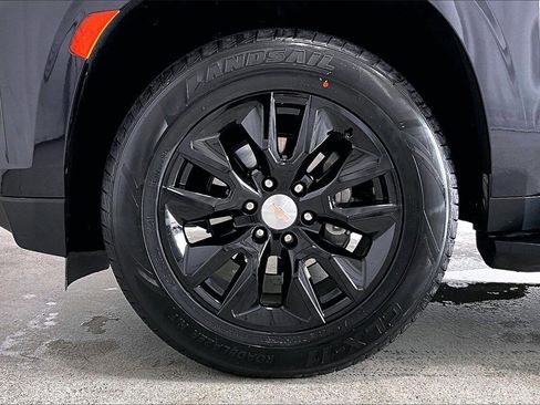 Used 2023 Chevrolet Tahoe LS image 7