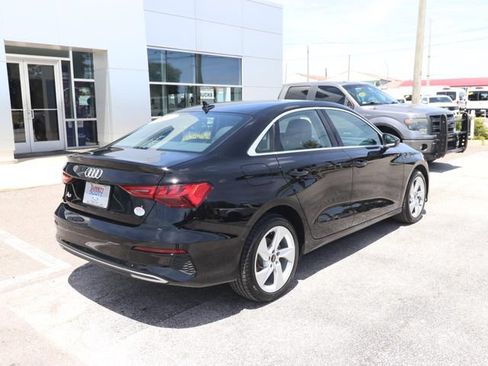 Used 2024 Audi A3 2.0T Premium FWD image 14