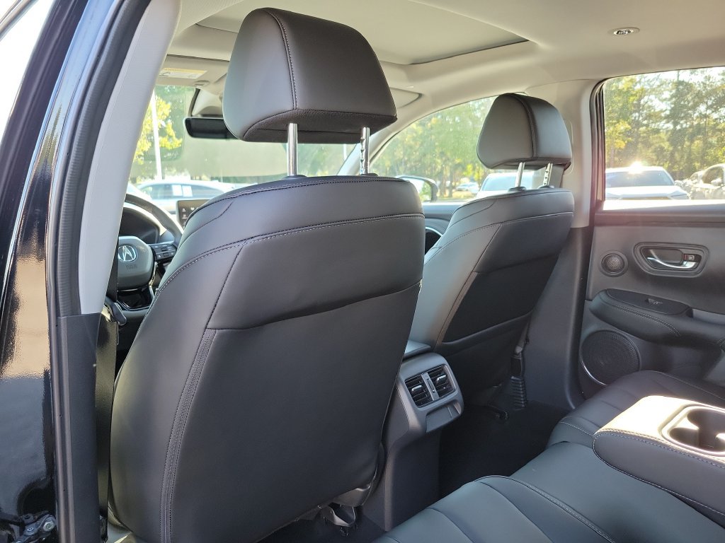 Certified 2026 Acura ADX FWD image 12