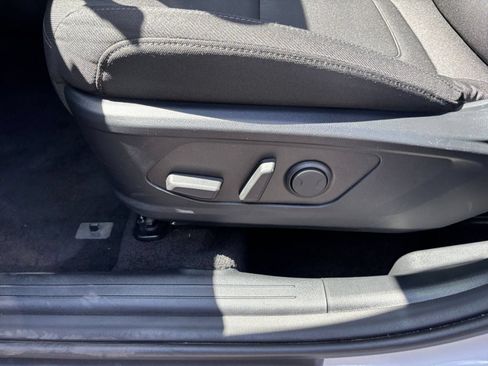 Used 2026 Hyundai Tucson SEL Plus AWD/4WD image 19
