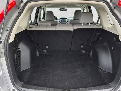 Used 2015 Honda CR-V EX-L image 6