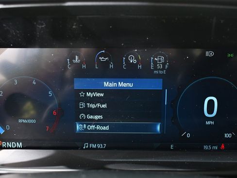 New 2026 Ford F350 Lariat w/ Black Appearance Package image 26