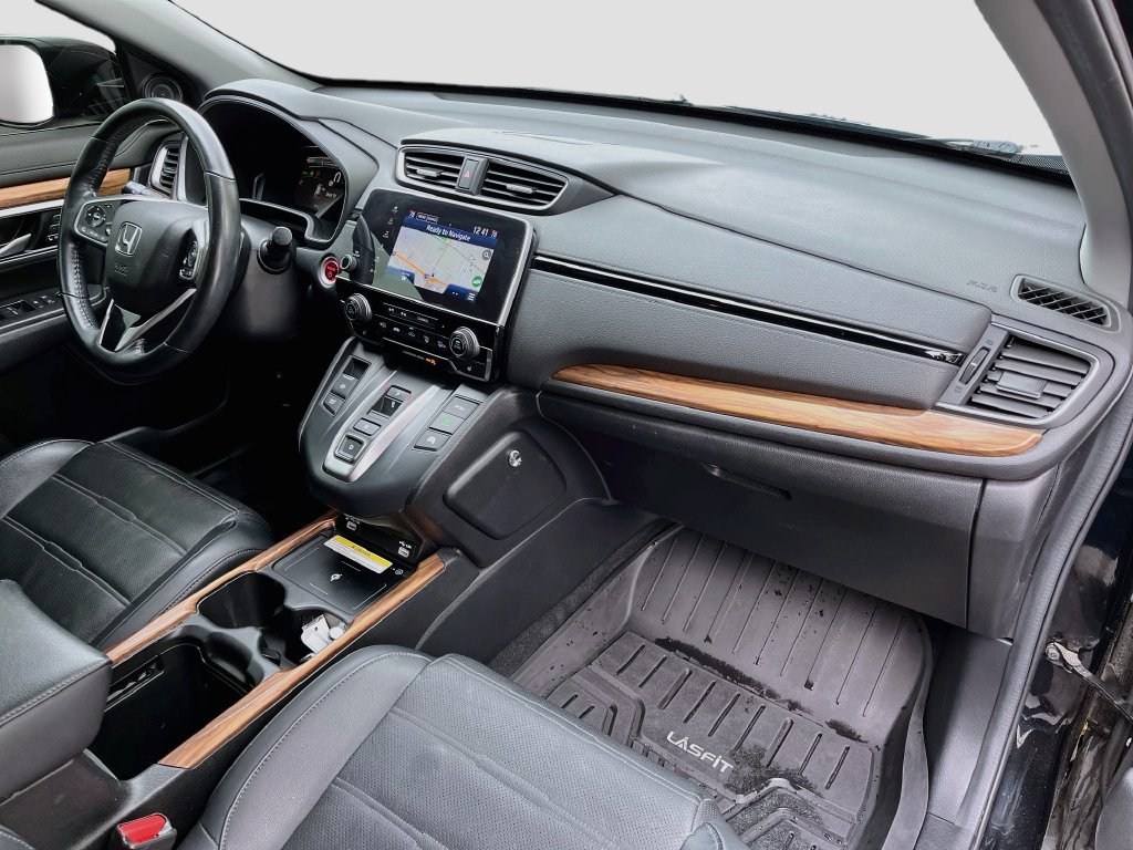Used 2022 Honda CR-V Touring image 30