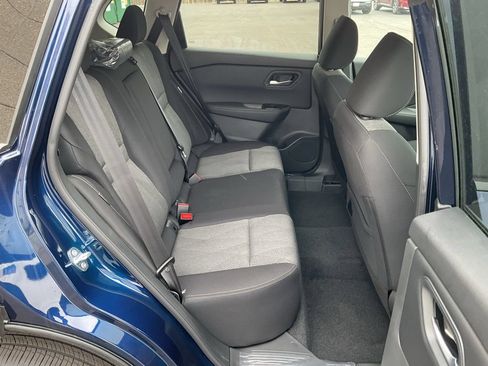 New 2026 Nissan Rogue SV w/ Cold Weather Package AWD/4WD image 19