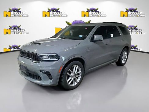 Used 2022 Dodge Durango R/T image 1