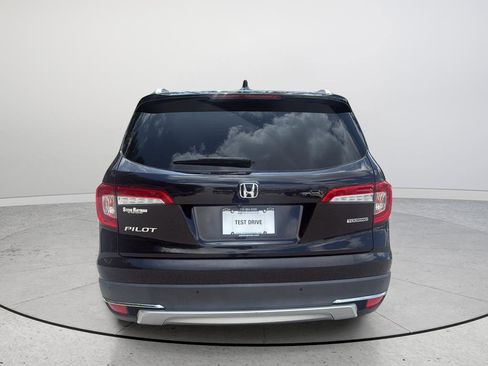 Used 2020 Honda Pilot Touring image 7