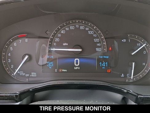 Used 2018 Cadillac XT5 Luxury w/ Driver Awareness Package image 23