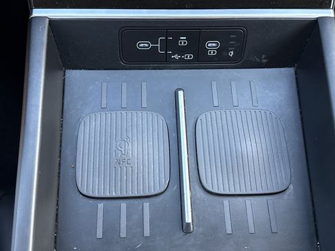 Certified 2025 Hyundai Santa Fe SEL FWD image 28