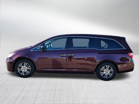 Used 2011 Honda Odyssey EX-L image 4