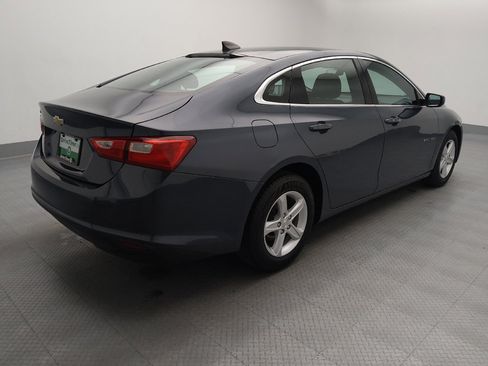 Used 2020 Chevrolet Malibu LS w/ Driver Confidence Package II FWD image 10