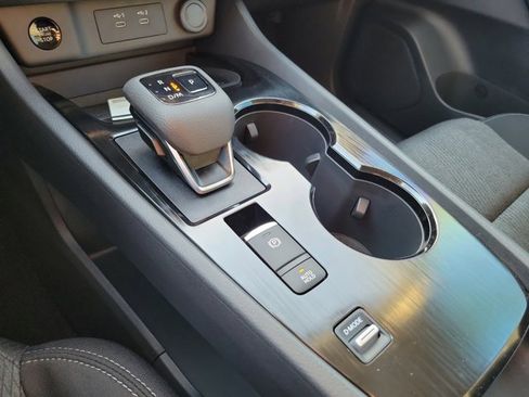 New 2026 Nissan Rogue SV image 10