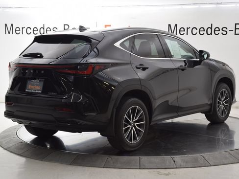 Used 2025 Lexus NX 250 FWD image 6