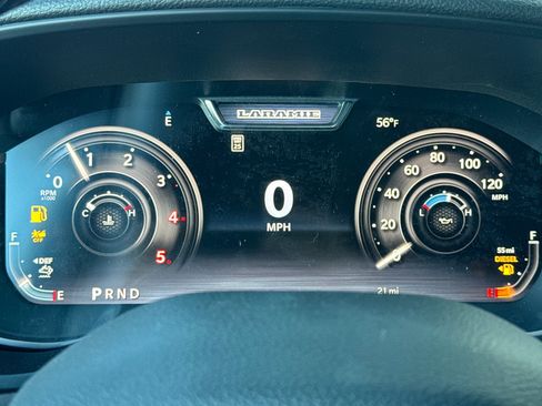 New 2026 RAM 2500 Laramie image 23