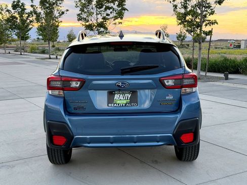 Used 2023 Subaru Crosstrek 2.5i Sport AWD/4WD image 5