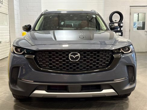 Certified 2023 MAZDA CX-50 Meridian Edition w/ Cargo Package image 2