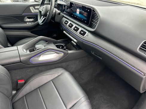 Certified 2022 Mercedes-Benz GLE 350 image 17