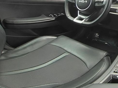 Used 2024 Kia K5 GT-Line FWD image 12