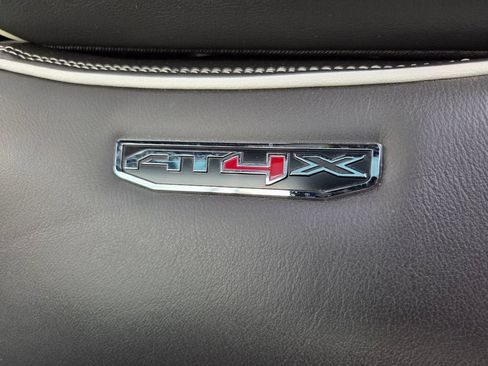 Used 2024 GMC Sierra 1500 AT4X AWD/4WD image 16