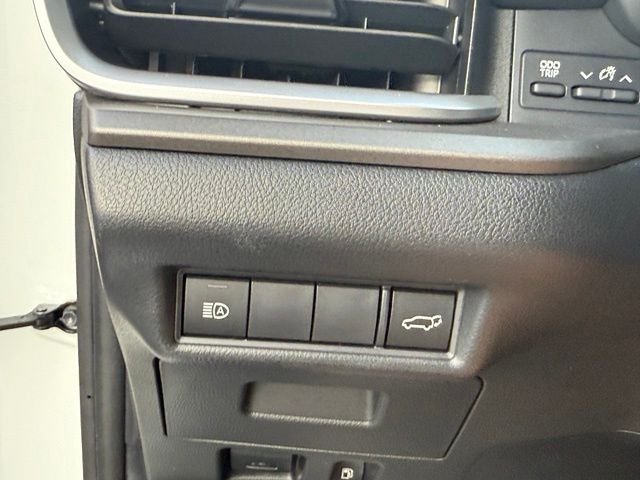 Used 2024 Toyota Grand Highlander FWD image 20