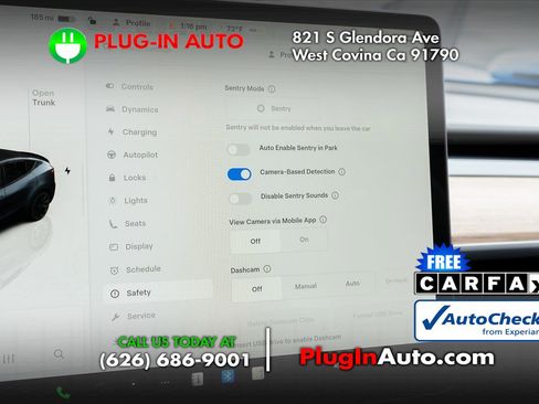 Used 2024 Tesla Model Y Long Range image 31