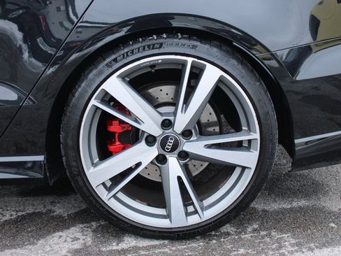 Used 2018 Audi RS 3 image 36