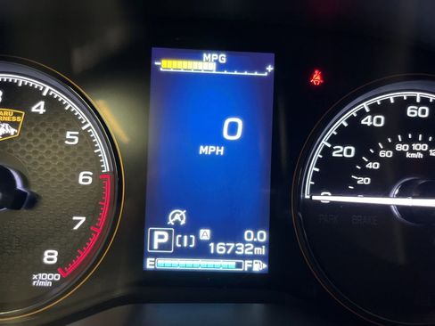 Certified 2024 Subaru Forester Wilderness image 20