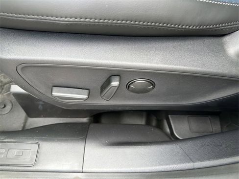 New 2025 Ford Bronco Sport Outer Banks w/ Sasquatch Outer Banks Package image 16