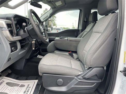 Used 2024 Ford F250 XL w/ STX Appearance Package image 15